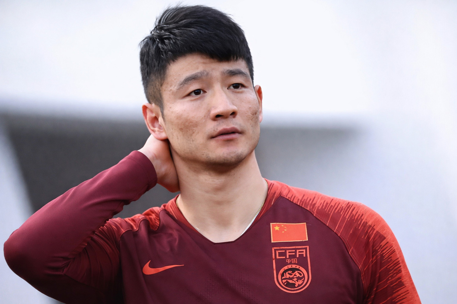 当功勋被沉默清退：张弛、吉翔的结局，照出了中国足球最刺痛的一面