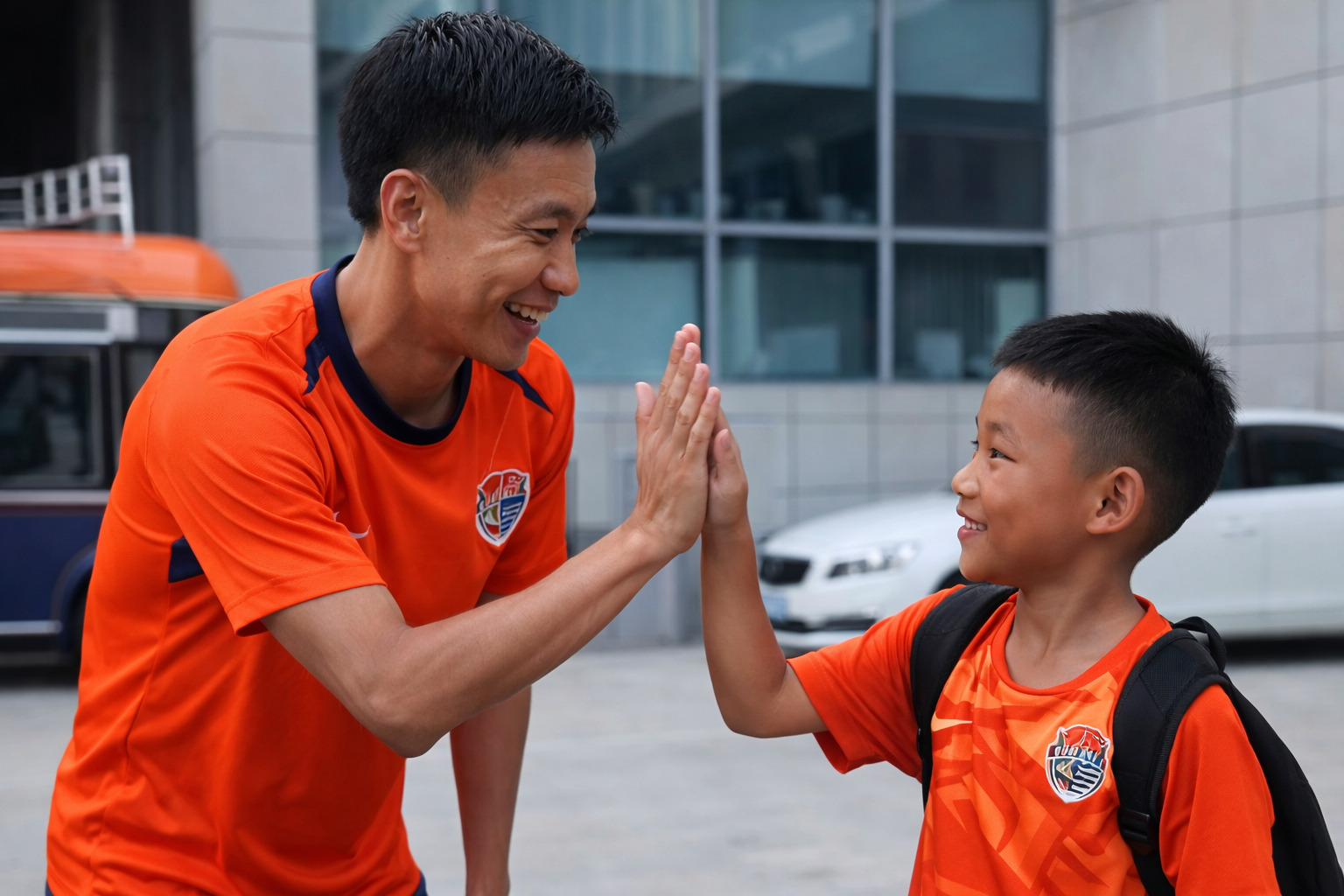 张弛、吉翔的结局，照出了中国足球最刺痛的一面